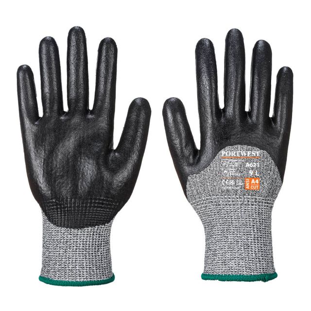 Portwest Cut 34 Nitrile Foam Glove