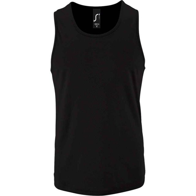 SOL'S Sols Sporty Performance Tank Top