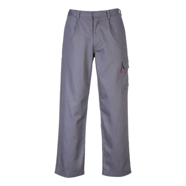 Portwest Bizweld FR Cargo Trousers