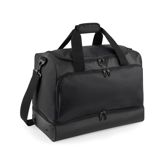 Bagbase Hardbase Sports Holdall