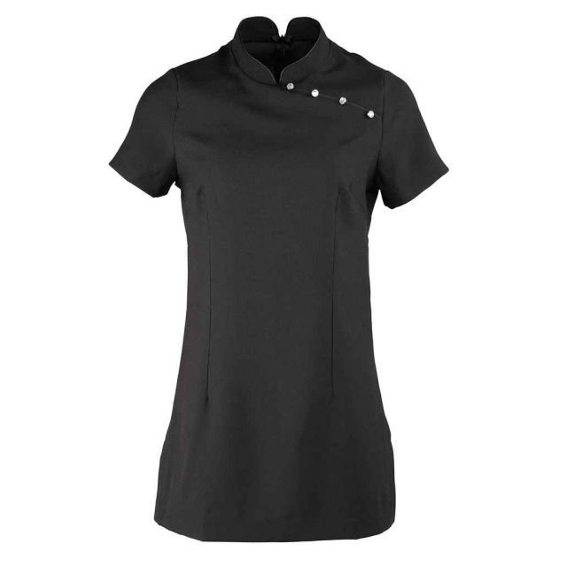 Premier Ladies Mika Short Sleeve Tunic