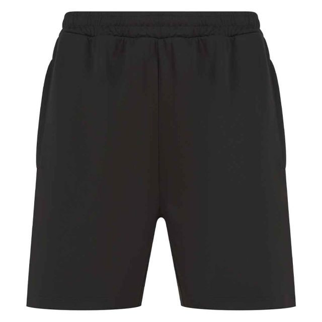 Finden + Hales Knitted Shorts