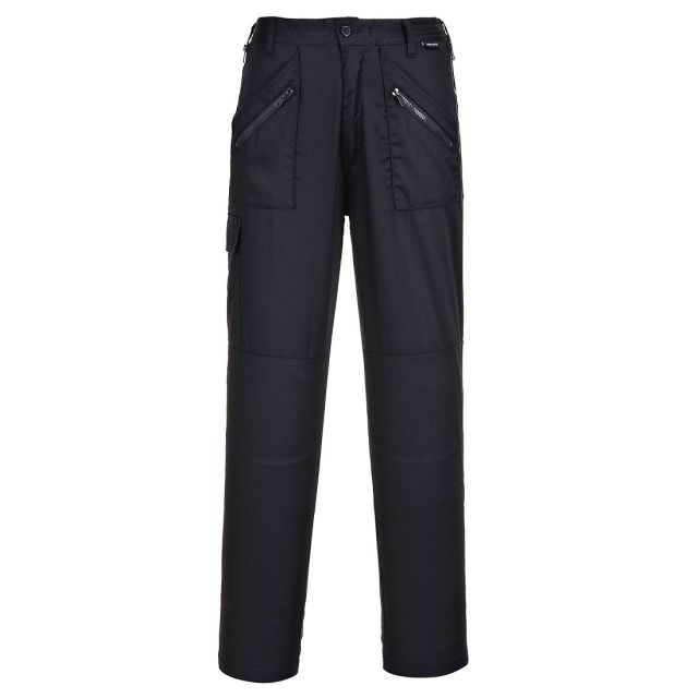 Portwest Womens Action Trousers