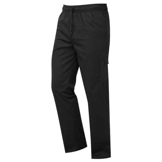 Premier Essential Chefs Cargo Trousers