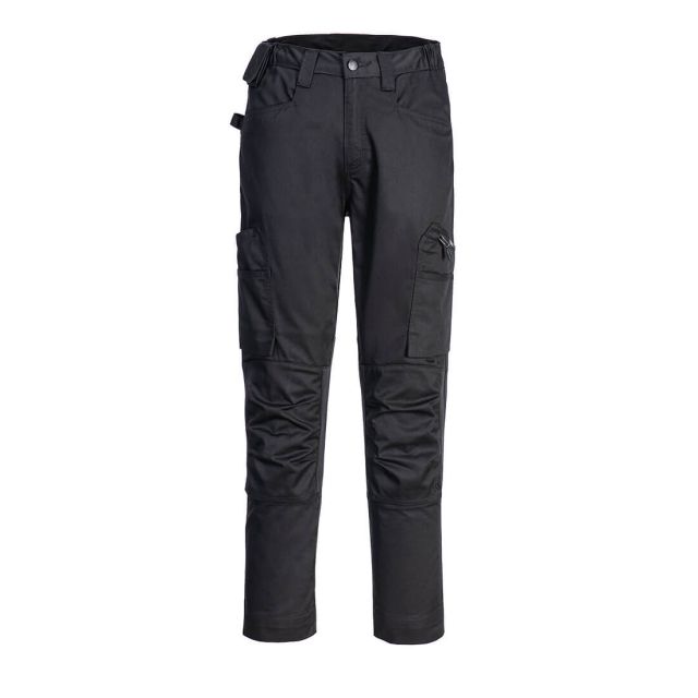 Portwest WX2 Eco Stretch Trade Trousers