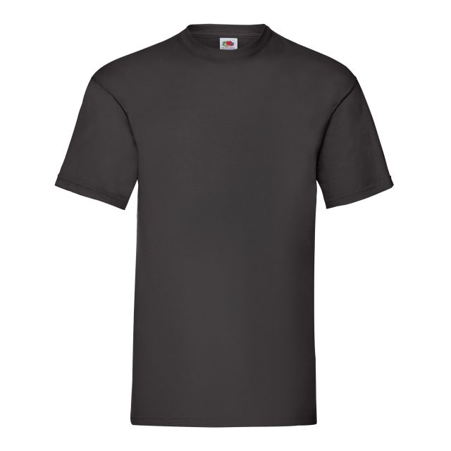 Fruit Of The Loom Mens Valueweight T Shirt