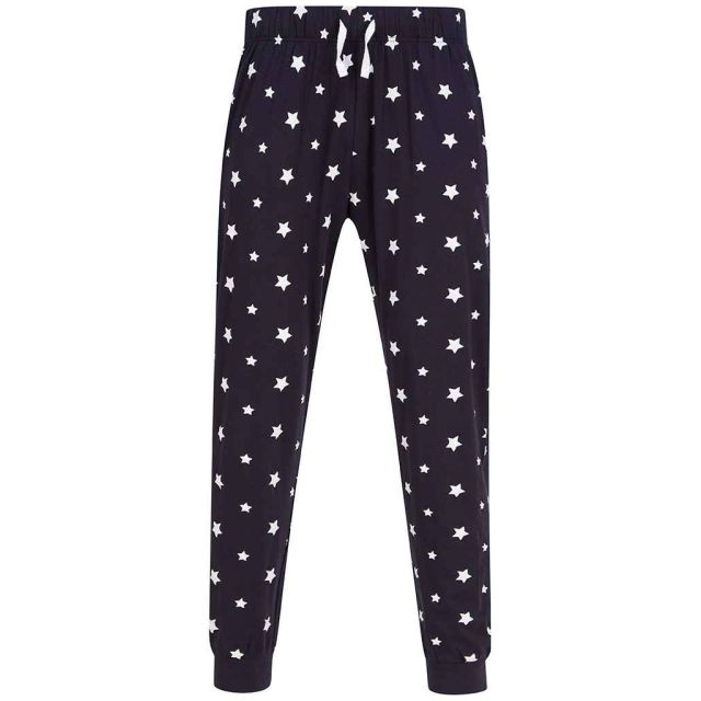 SF Unisex Cuffed Lounge Pants