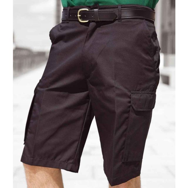 Warrior Cargo Shorts