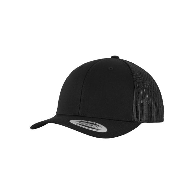 Flexfit Retro Trucker Cap