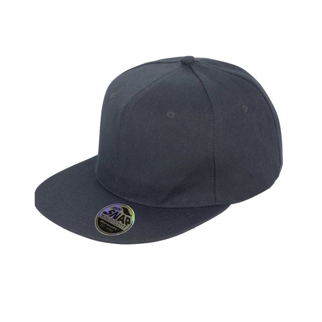 Result Core Bronx Original Solid Colour Cap