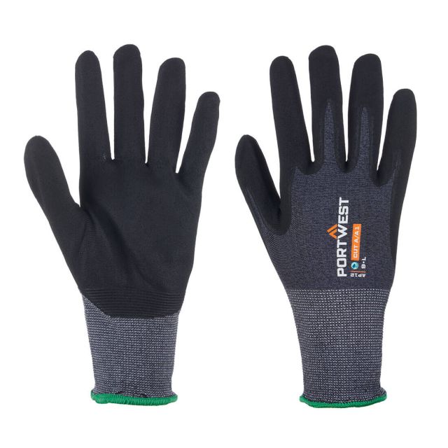 Portwest SG Grip15 Eco Nitrile Glove PK12