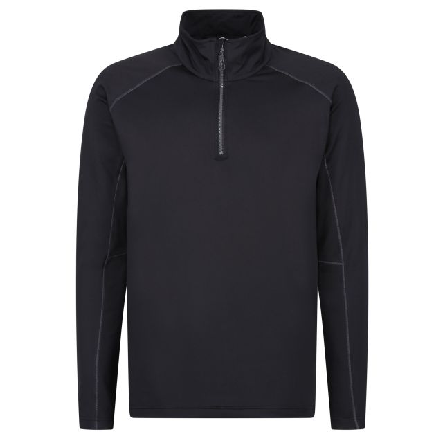 Regatta Professional Core Stretch Half Zip Midlayer