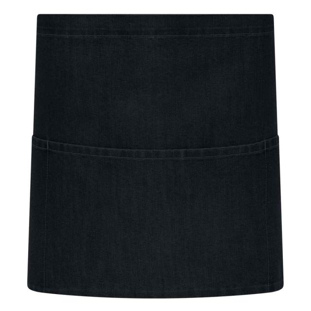 Brand Lab Denim Waist Pocket Apron