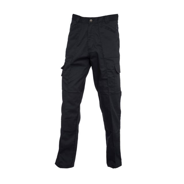 Uneek Action Trouser Long