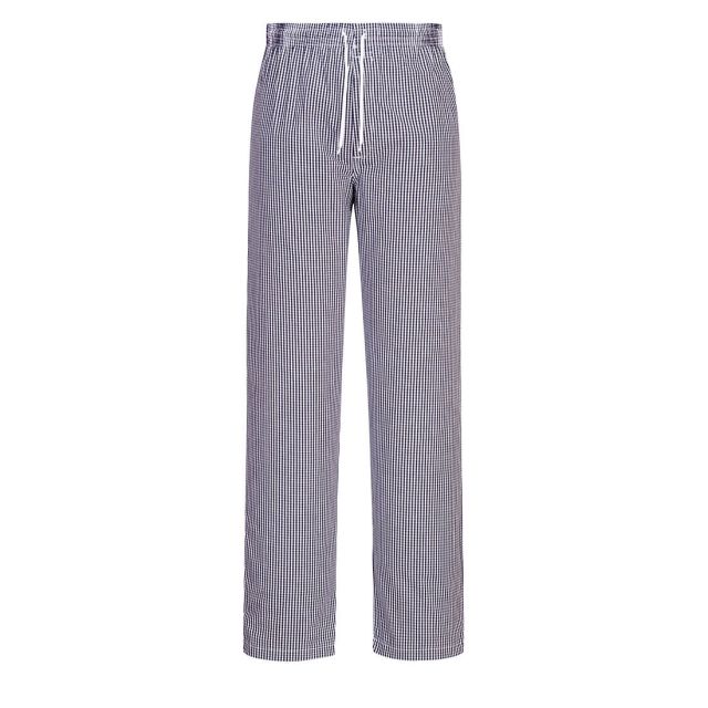 Portwest Bromley Chefs Trousers