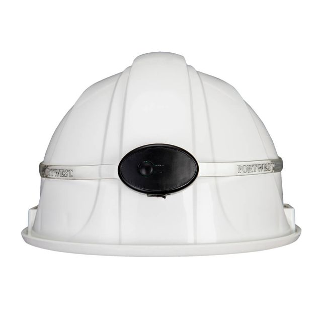 Portwest 360 Illuminating Helmet Band Light