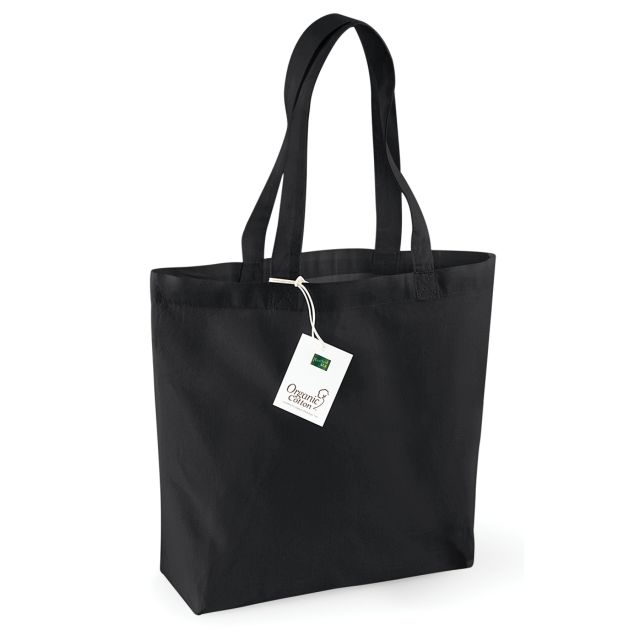 Westford Mill Organic Cotton Shopper