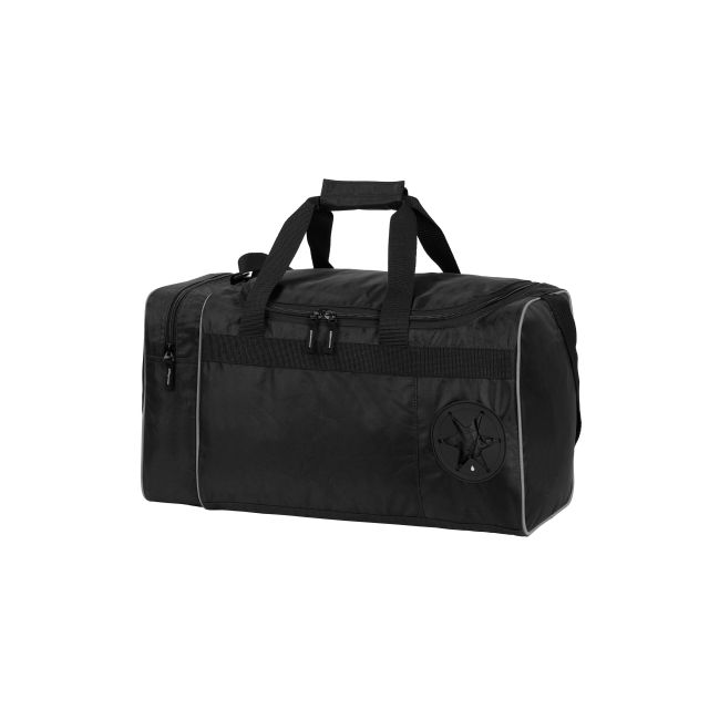 Shugon Cannes Sportsovernight Holdall