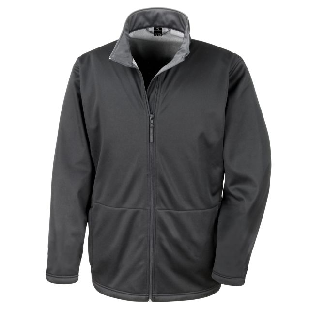 Result Core Mens Softshell Jacket