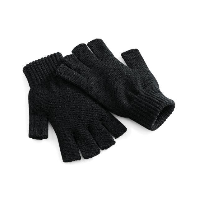 Beechfield  Fingerless Gloves