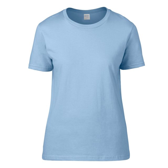 Gildan Premium Cotton Ladies T Shirt