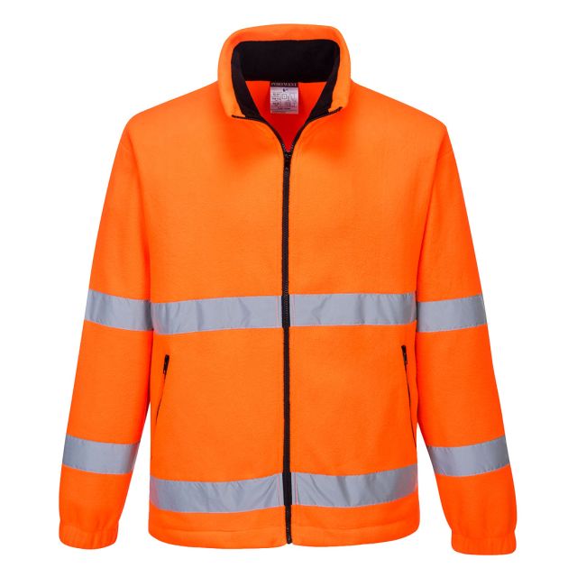 Portwest Hi Vis Essential Fleece