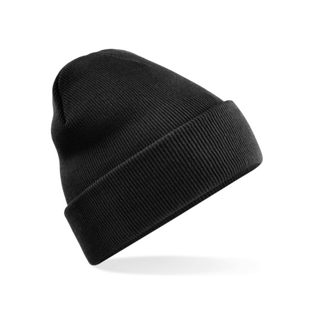 Beechfield  Recycled Original Cuffed Beanie