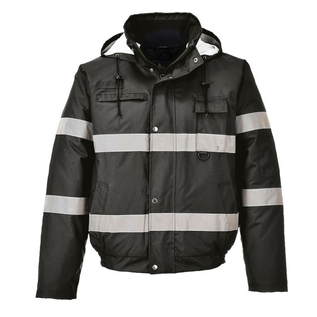 Portwest Iona Lite Winter Bomber Jacket