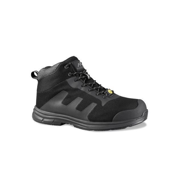 Rock Fall Rf120 Tesladri ESD Safety Boot