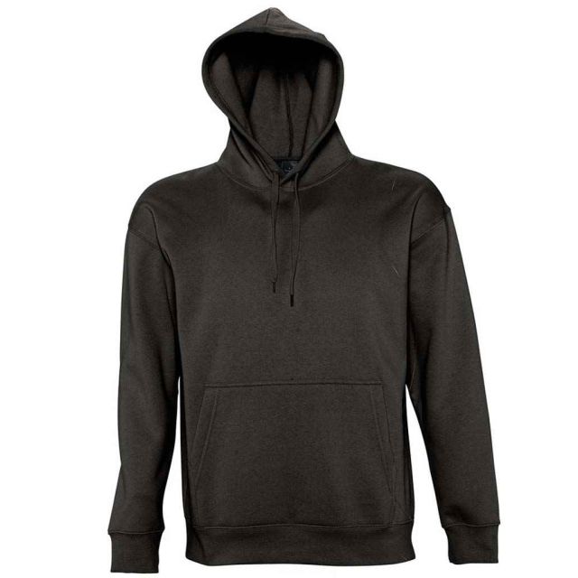 SOL'S Sols Unisex Slam Hooded Sweatshirt