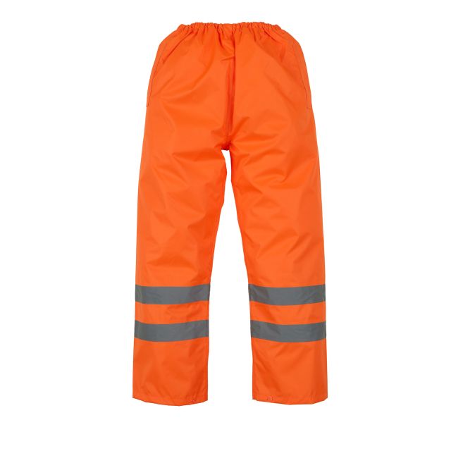 Yoko Hi Vis Waterproof Over Trouser