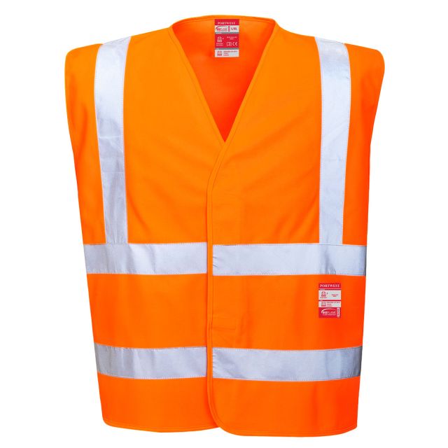 Portwest Hi Vis FR Vest