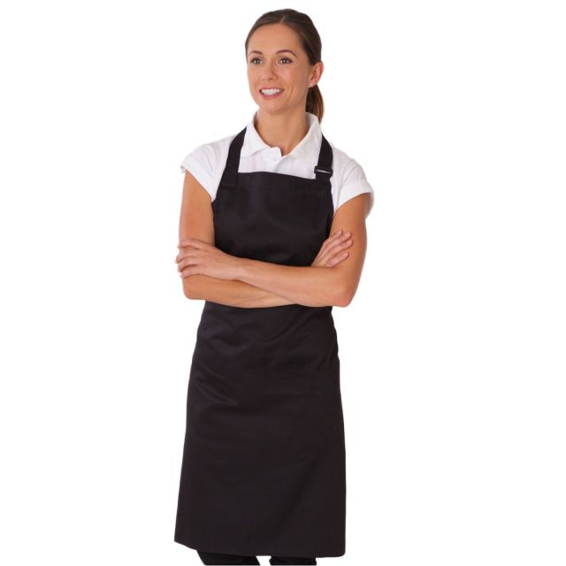 Dennys Bib Apron