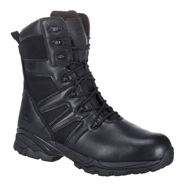 Portwest Steelite Taskforce Boot S3 HRO