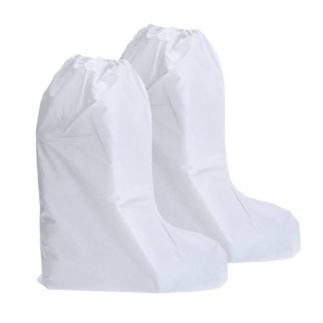 Portwest Biztex Microporous Boot Cover Type Pb6 200 Pairs