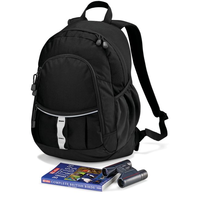 Quadra Pursuit Backpack