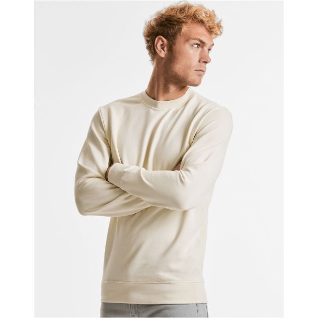 Russell Pure Organic Sweatshirt