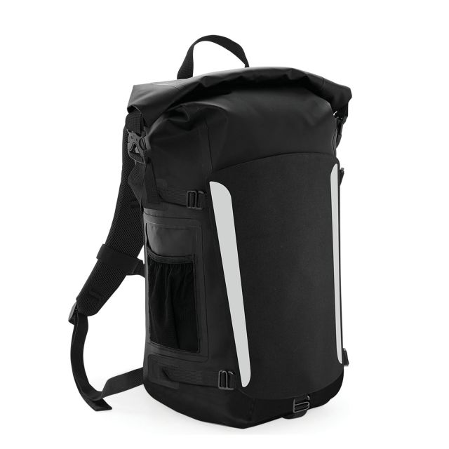 Quadra Slx 25 Litre Waterproof Backpack