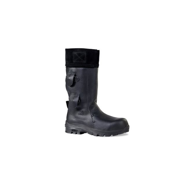 Rock Fall Rf7000 Vulcan High Leg Foundry Safety Boot