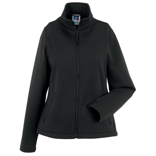 Russell Ladies Smart Softshell Jacket