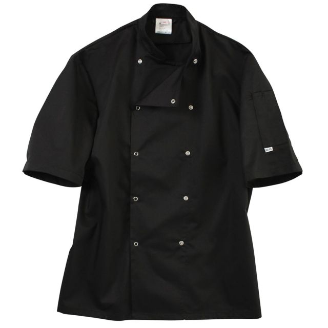 AFD Short Sleeve Chefs Tunic