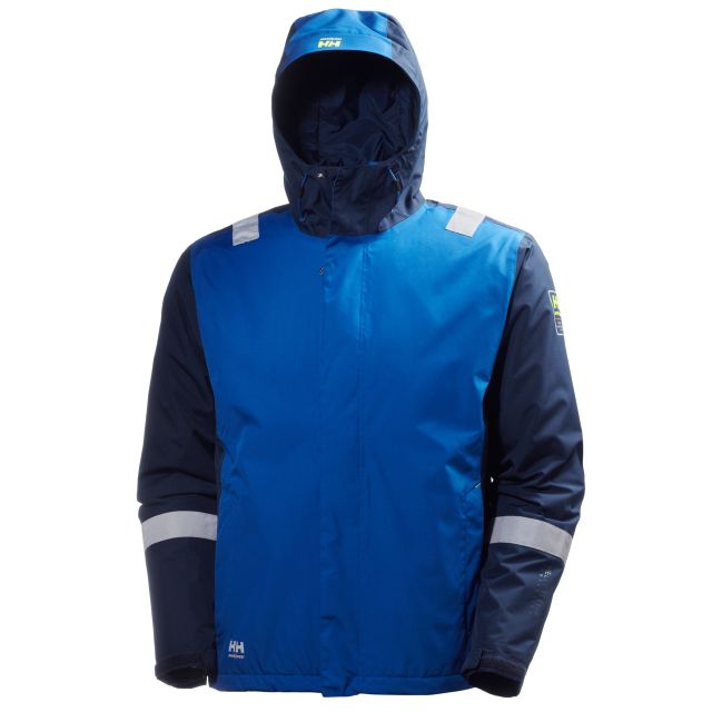 Helly Hansen Manchester Winter Jacket