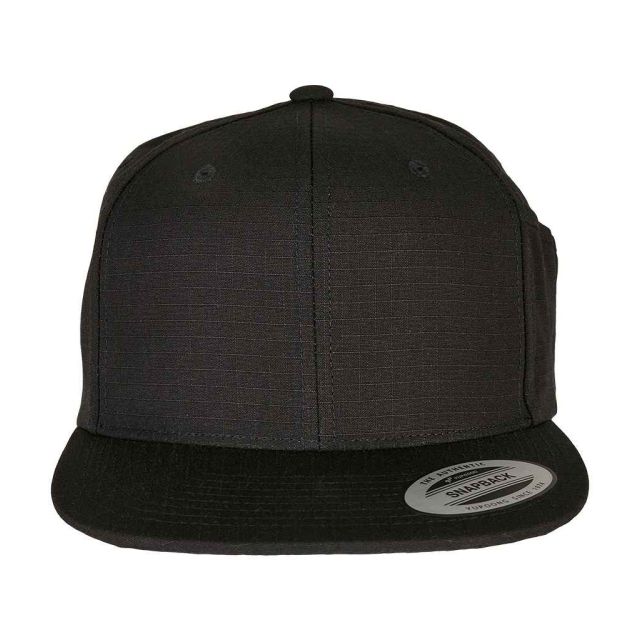 Flexfit Pencil Holder Snapback Cap