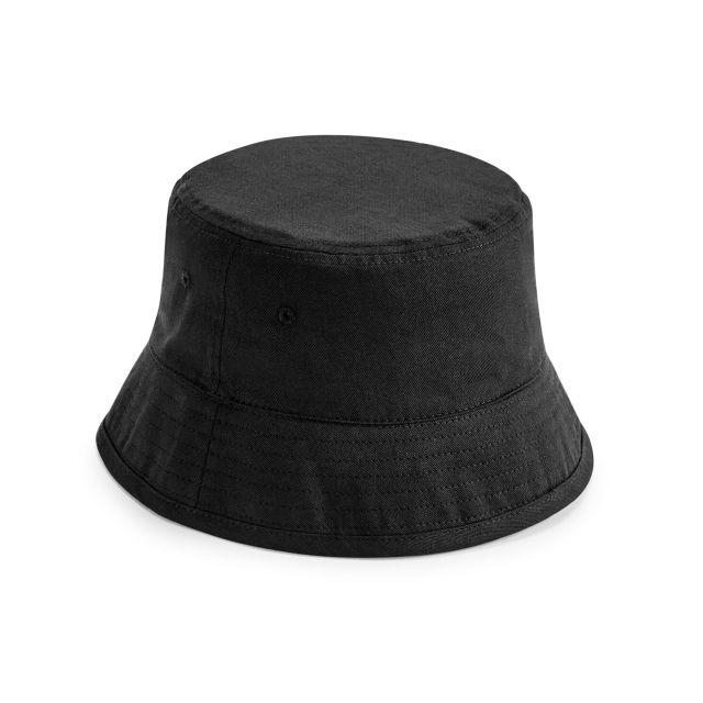 Beechfield  Organic Cotton Bucket Hat