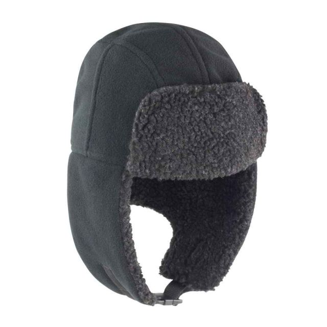Result Winter Essentials Result Thinsulate Sherpa Hat