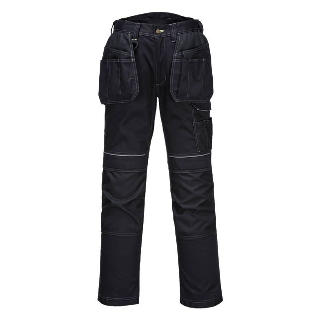 Portwest PW3 Stretch Holster Work Trousers