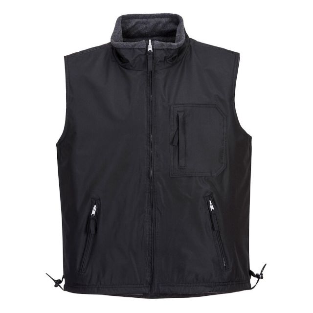 Portwest Rs Reversible Bodywarmer