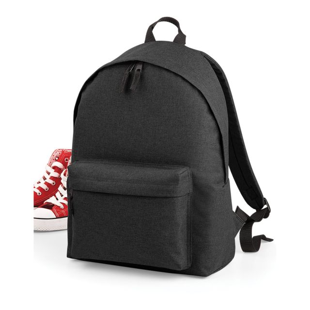 Bagbase Two-tone Fashion Backpack