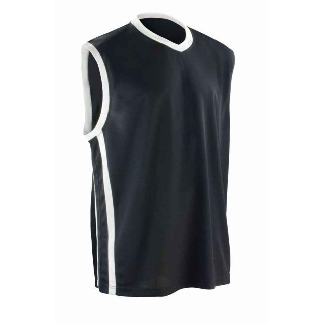 Spiro Basketball Top