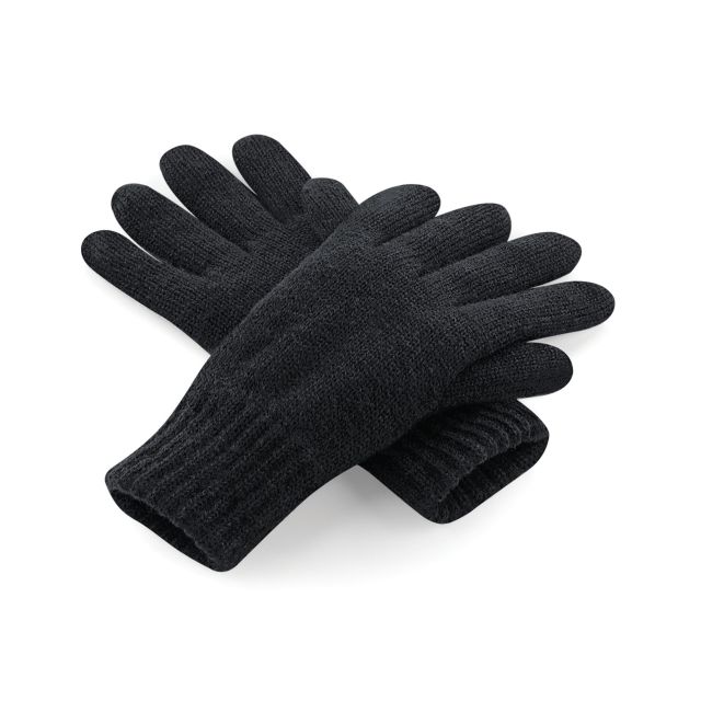Beechfield  Classic Thinsulate Gloves